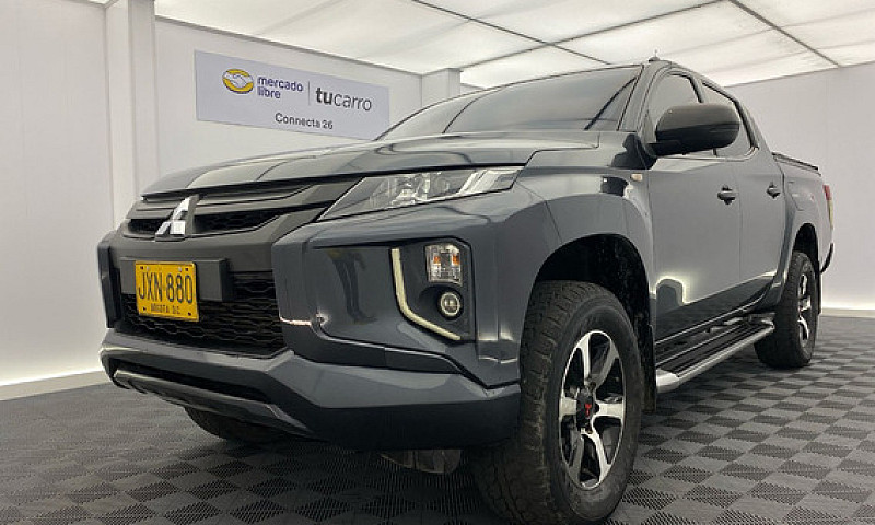 Mitsubishi L200 Glx ...