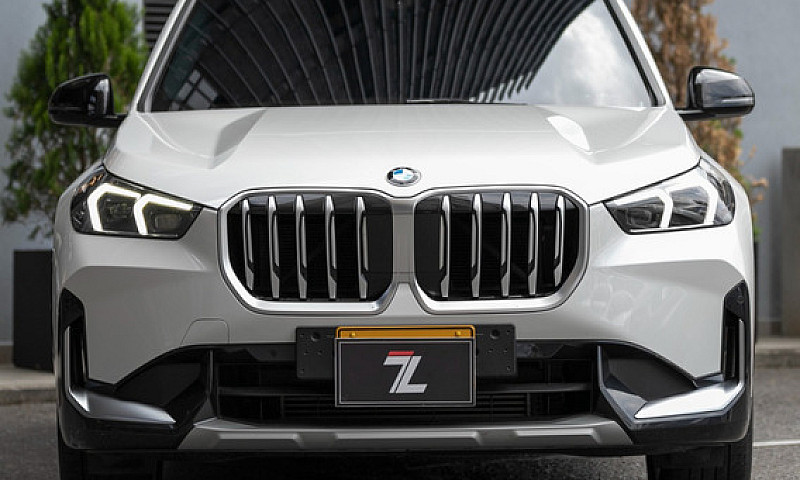 Bmw X1 Sdrive18I 1.5...