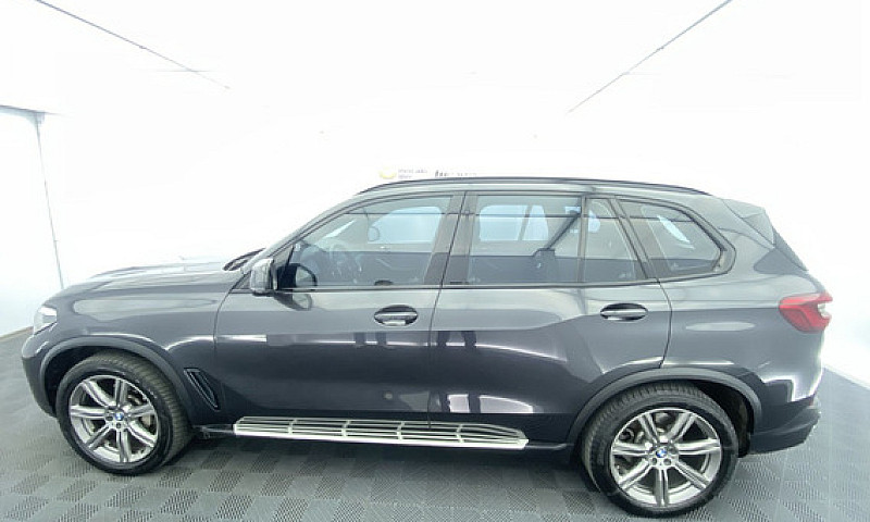 Bmw X5 3.0 Xdrive 40...
