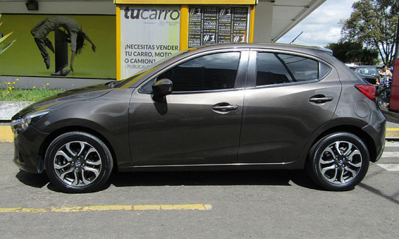 Mazda 2 1.5 Grand To...