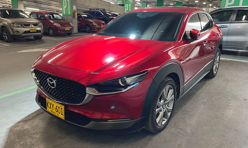 Mazda Cx-30 2.0 Gran...
