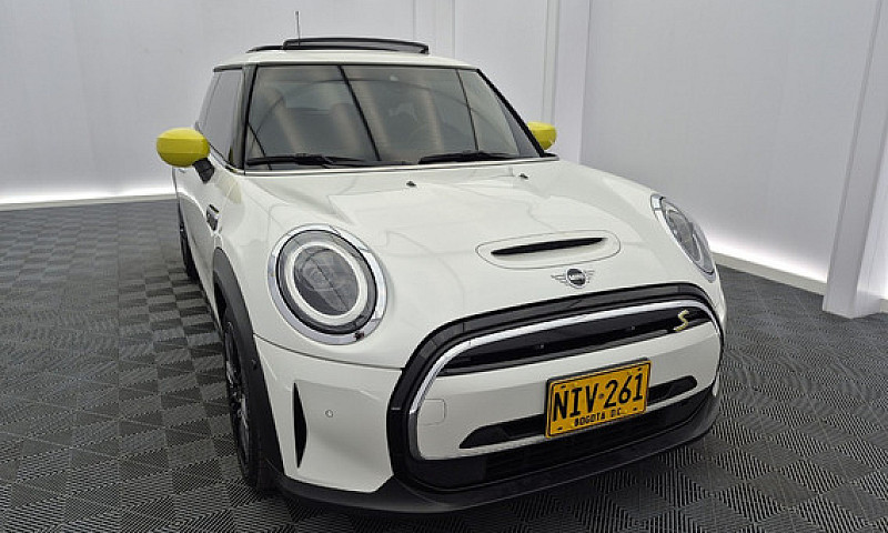 Mini Cooper Se 0.0 I...