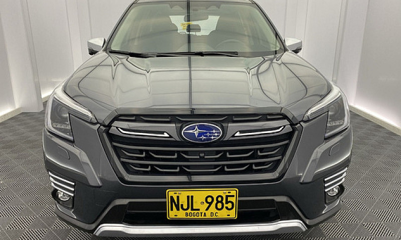 Subaru Forester 2.5 ...