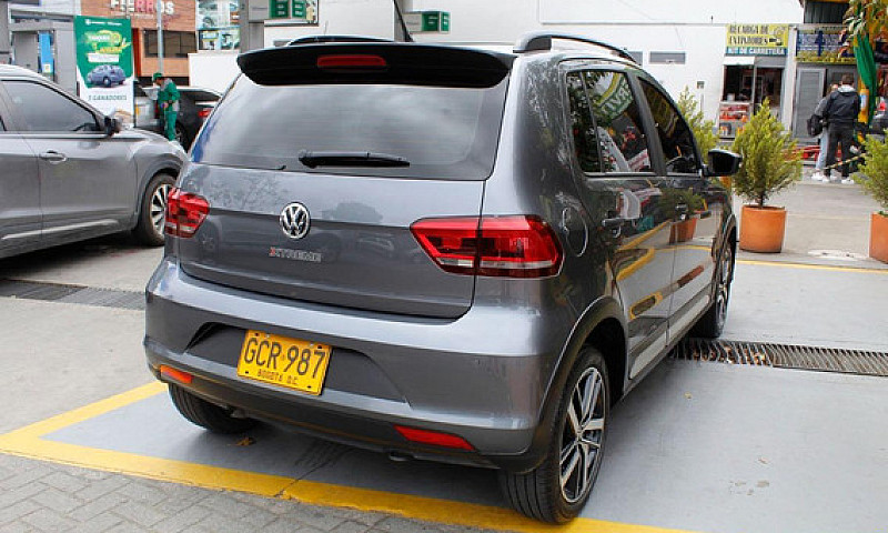 Volkswagen Fox Xtrem...