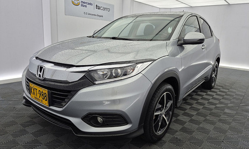 Honda Hr-V 1.8 X-Tyl...