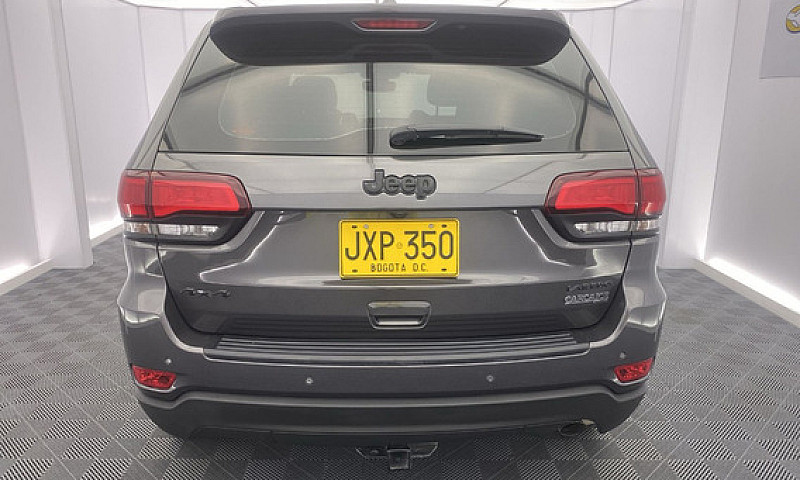 Jeep Grand Cherokee ...