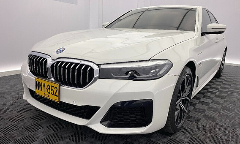 Bmw Serie 5 2.0 530E...