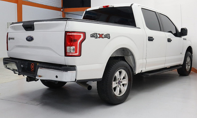 Ford F-150 3.5 Xlt A...