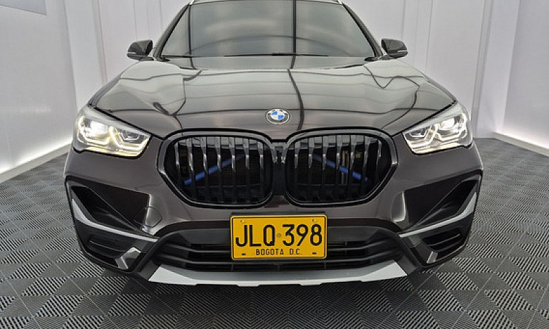 Bmw X1 2.0 F48 Sdriv...