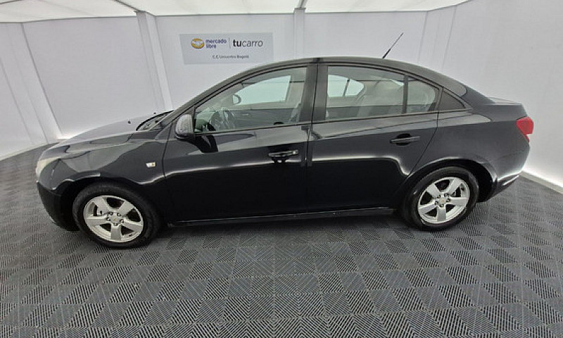 Chevrolet Cruze 1.8 ...