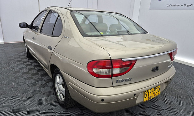 Renault Megane 1.4 U...