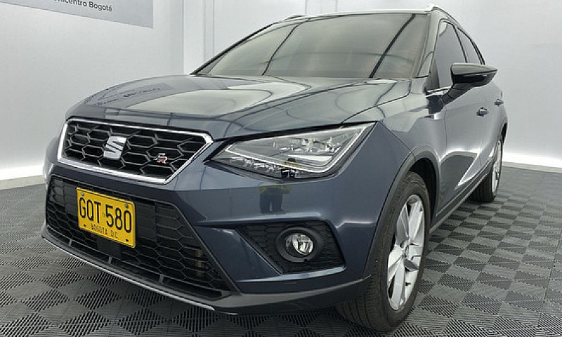 Seat Arona 1.6 Fr...
