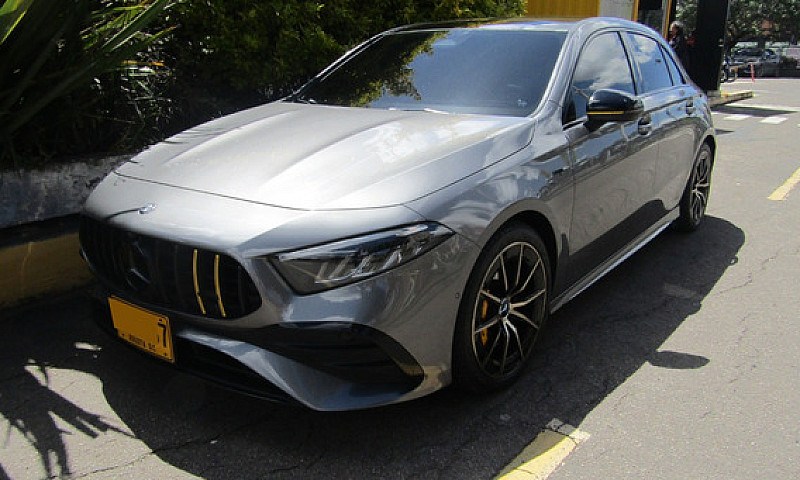 Mercedes-Benz Amg 2....