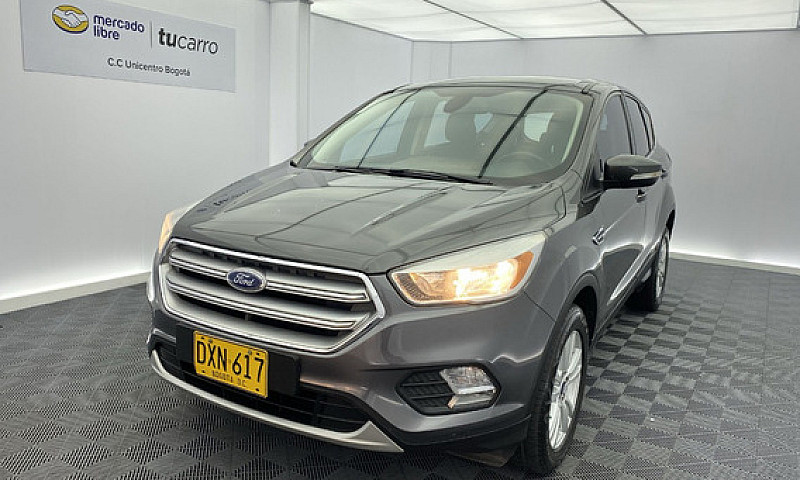 Ford Escape 2.0 Se 4...