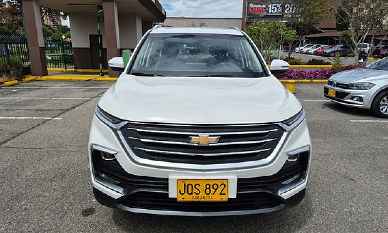 Chevrolet Captiva 1....