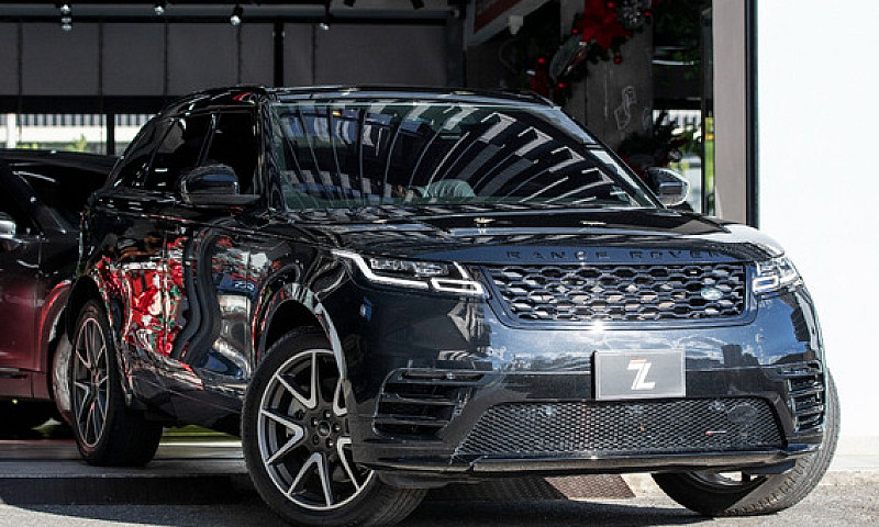 Land Rover Range Rov...