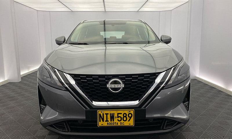 Nissan Qashqai 1.3 S...