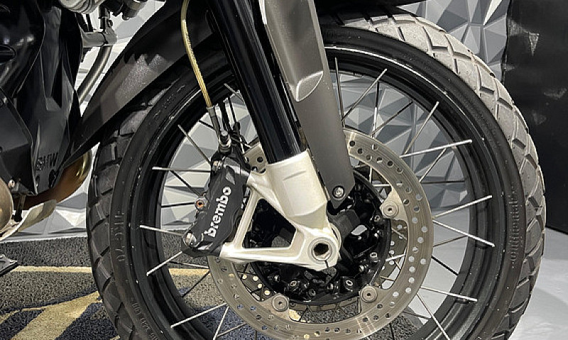 Bmw 1200 Gs Adventur...