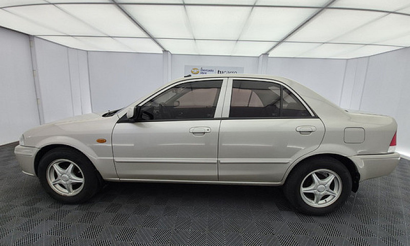 Ford Laser 1.3 Glx 1...