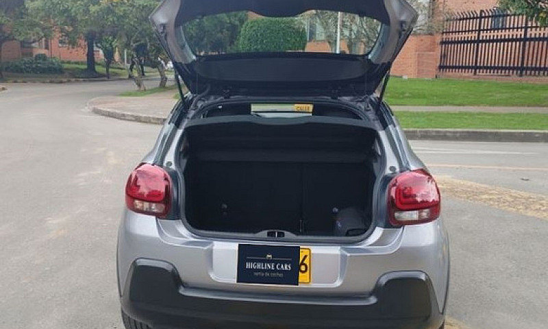 Citroen  C3  Unique ...