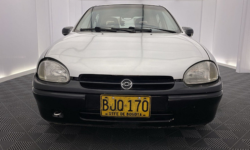 Chevrolet Corsa 1.3 ...