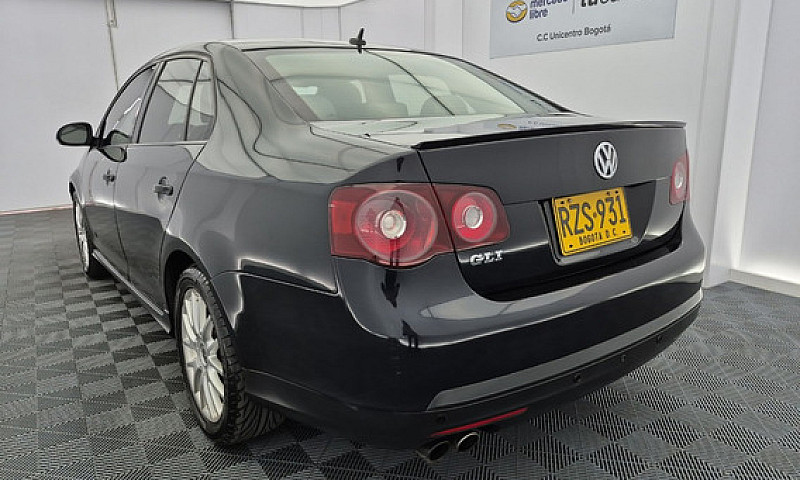Volkswagen Bora 2.0 ...