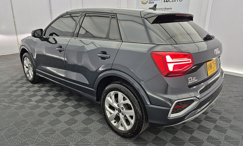 Audi Q2 1.4 35 Tfsi ...