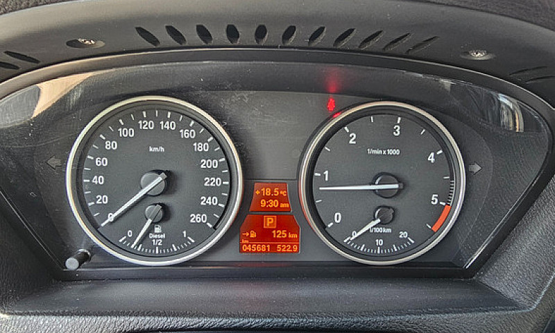 Bmw X5 3.0 Xdrive30D...