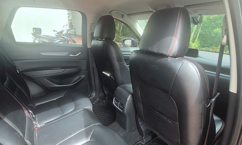 Mazda Cx-5 2.0 Touri...