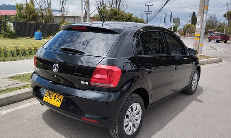 Volkswagen Gol Trend...