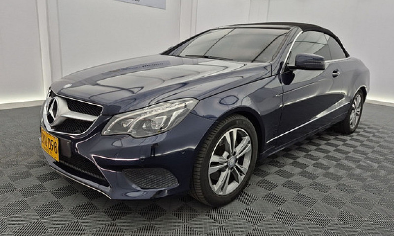Mercedes-Benz Clase ...