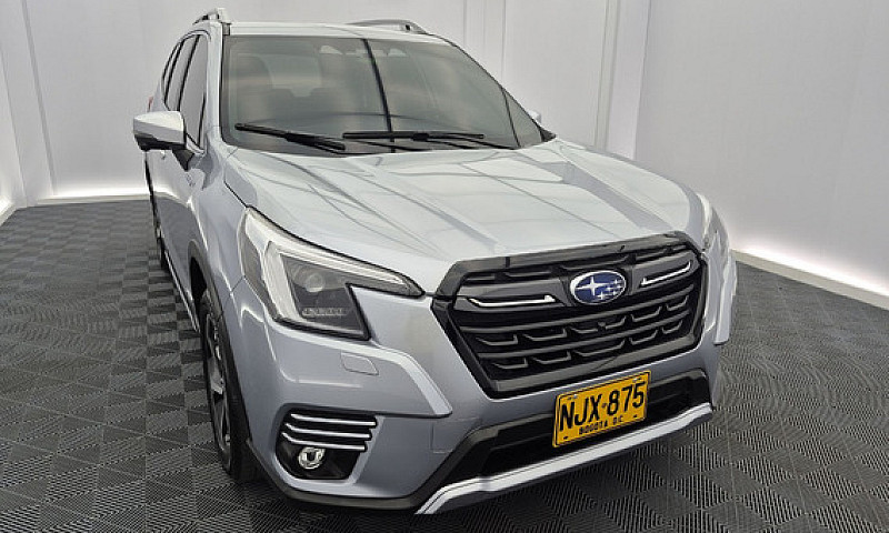 Subaru Forester 2.0 ...