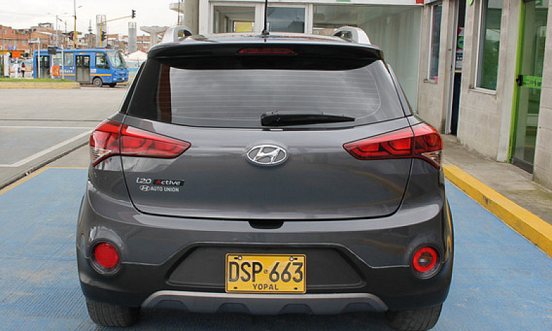 Hyundai I20 Active 1...