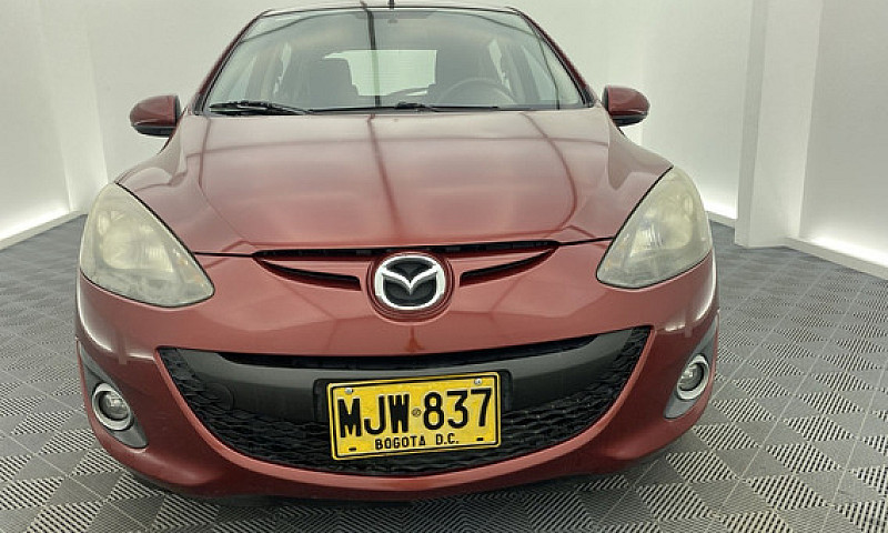 Mazda 2 1.5 15Hm1C...