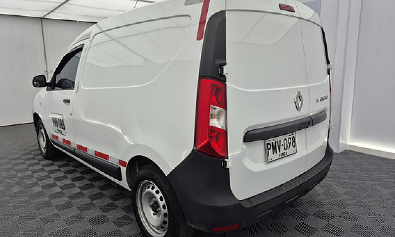 Renault Kangoo 1.6 E...
