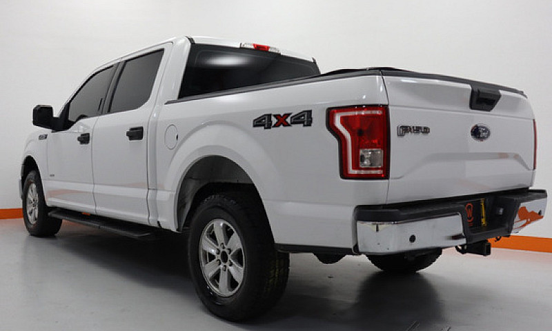 Ford F-150 3.5 Xlt A...