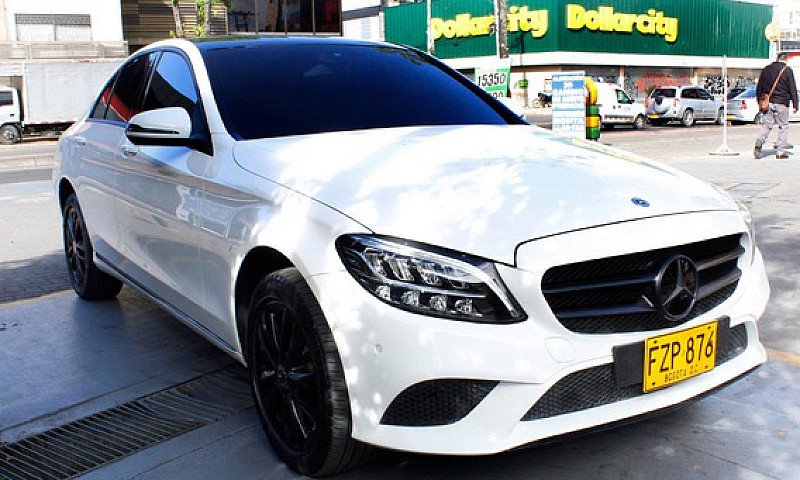 Mercedes-Benz Clase ...