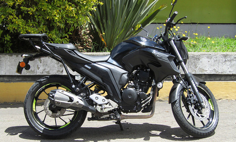 Yamaha Fz25 250Cc Mt...