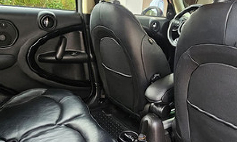 Mini Countryman 1.6 ...