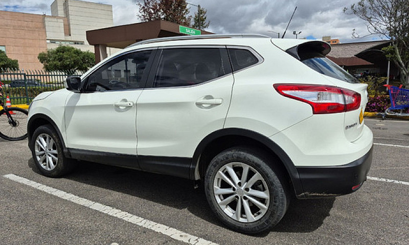 Nissan Qashqai 2.0 A...