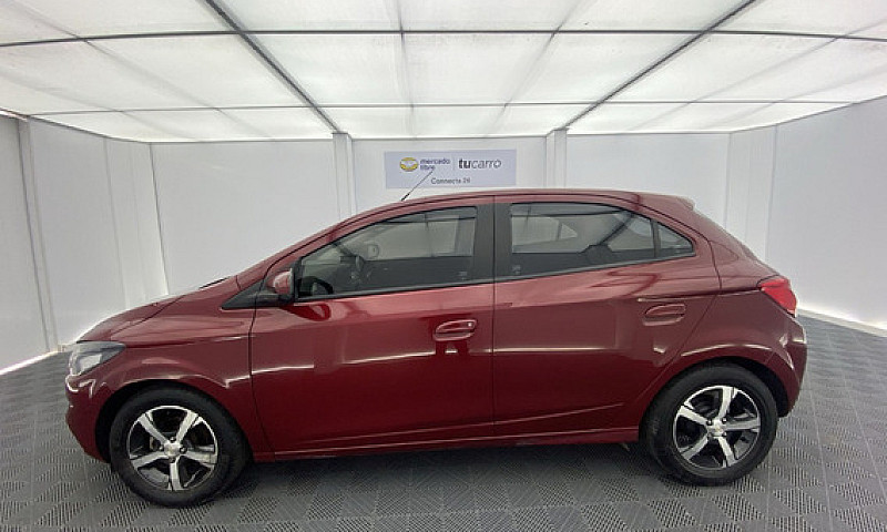 Chevrolet Onix 1.4 L...