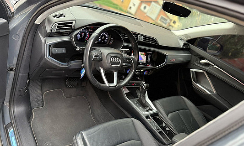 Audi Q3 1.4 Tfsi Amb...