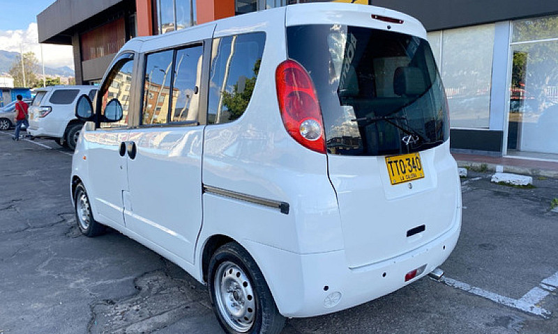 Chery Yoya 1.3  Van ...