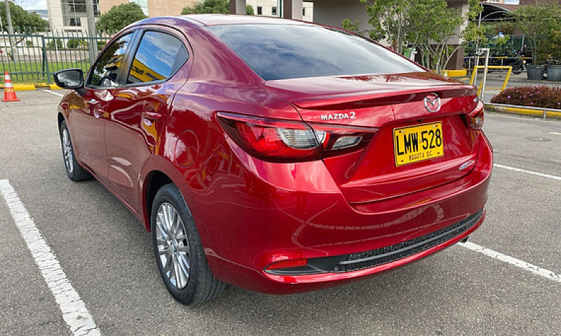 Mazda 2 1.5 Grand To...