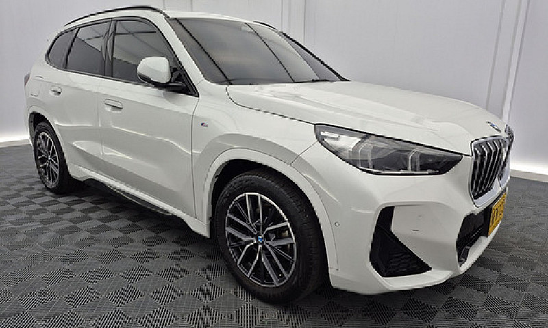 Bmw X1 1.5 Xdrive 18...