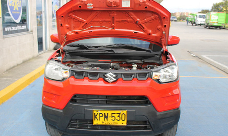 Suzuki Spresso 1.0 2...