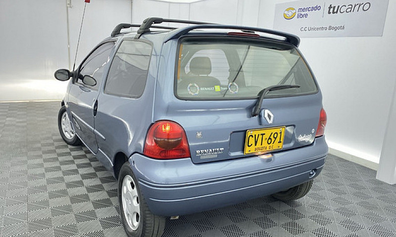 Renault Twingo 1.2 D...