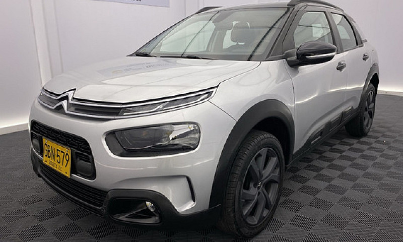 Citroën C4 Cactus 1....