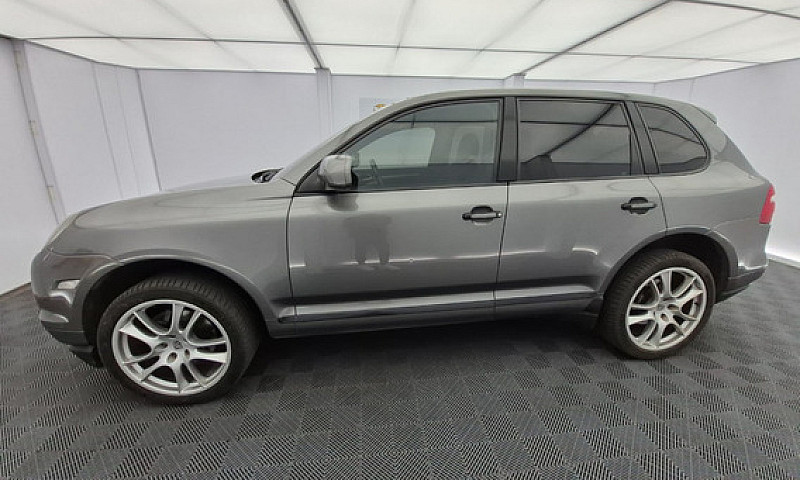 Porsche Cayenne 3.6 ...