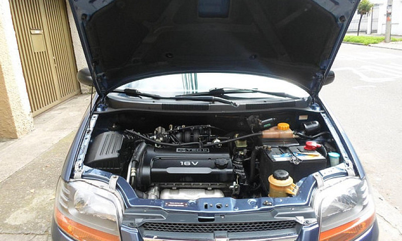 Chevrolet Aveo 1.4 F...